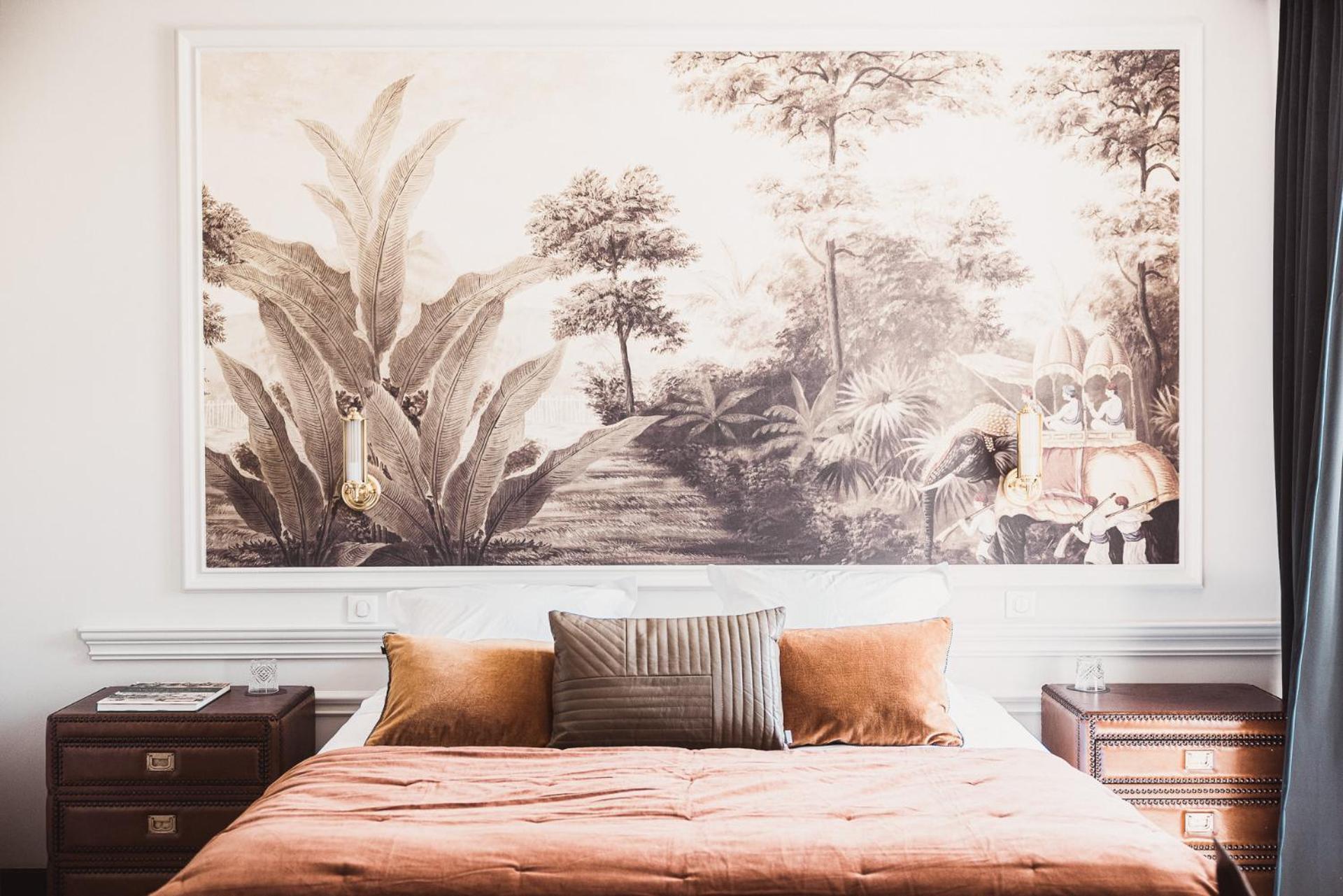 Chateau Laffitte Carcasset Saint-Estephe  Room photo